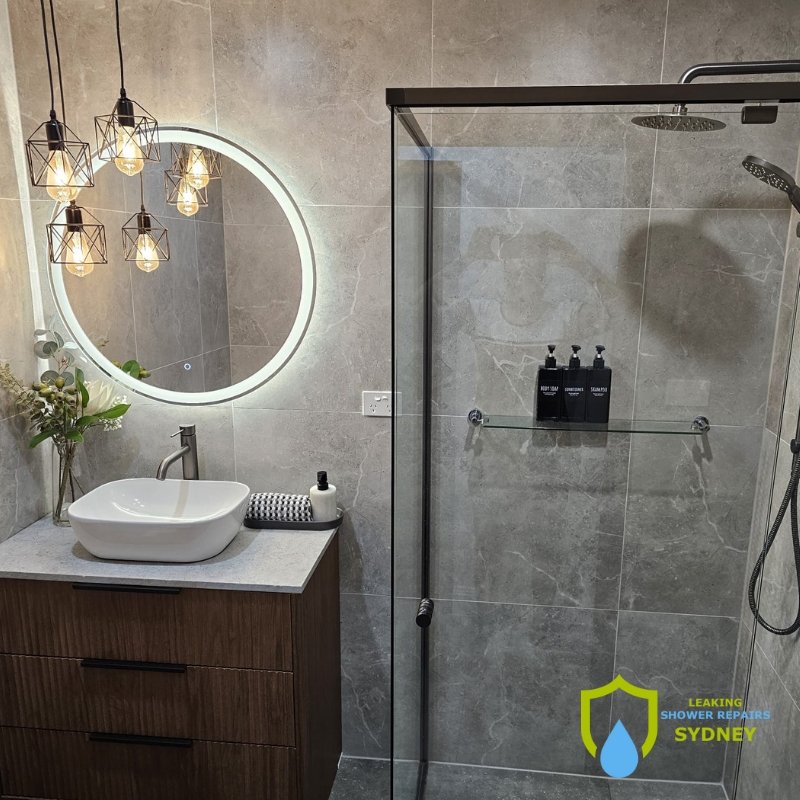 image presents Leaking Shower Repairs Services by Leaking Shower Repairs Sydney