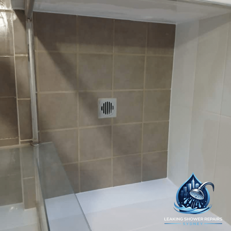image presents Bathroom Grouting