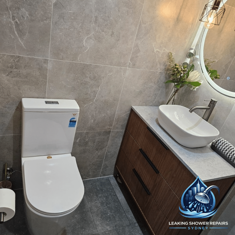 image presents Bathroom Makeovers