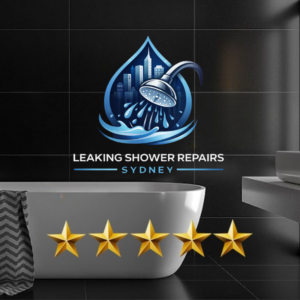 Leaking Shower Repairs Sydney
