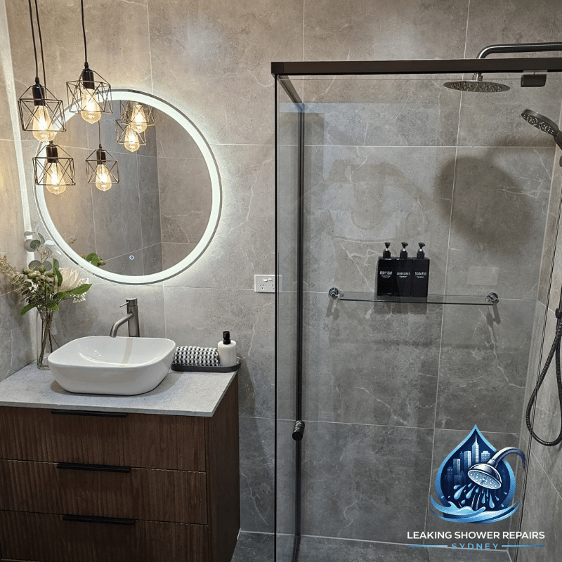 image presents Leaking Shower Repairs Services by Leaking Shower Repairs Sydney