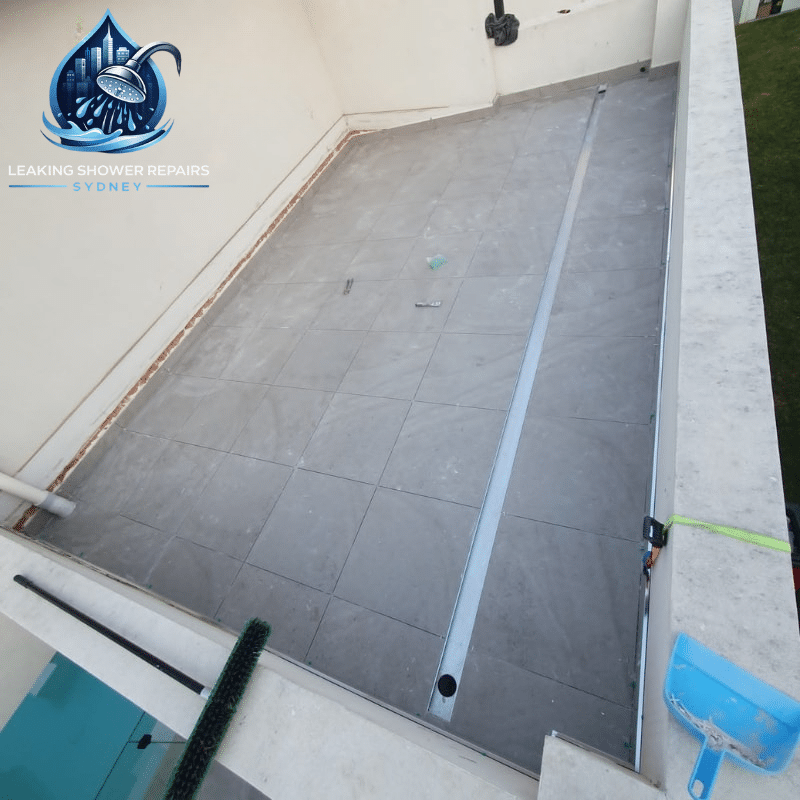 image presents Roof Leak Repairs